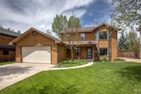 27401 BRANDON CIRCLE, Steamboat Springs, CO 80487