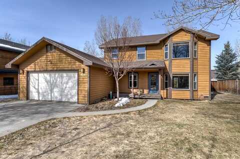 27401 BRANDON CIRCLE, Steamboat Springs, CO 80487