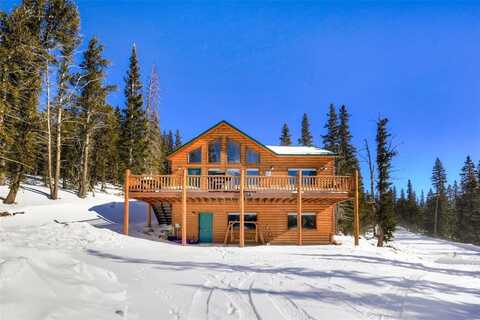 207 PINE CONE, Fairplay, CO 80440