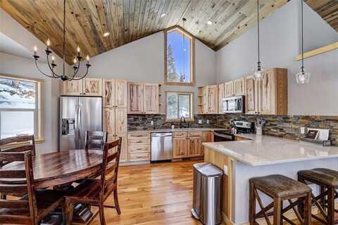 207 PINE CONE, Fairplay, CO 80440