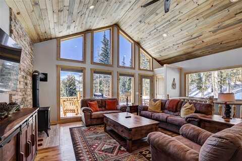 207 PINE CONE, Fairplay, CO 80440