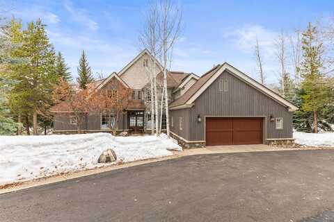 1031 STEAMBOAT BOULEVARD, Steamboat Springs, CO 80487