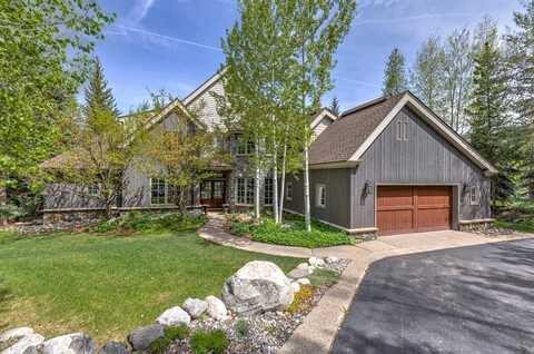 1031 STEAMBOAT BOULEVARD, Steamboat Springs, CO 80487