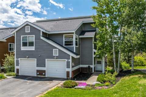 471 MOUNTAIN VISTA CIRCLE, Steamboat Springs, CO 80487
