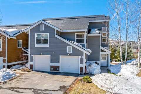 471 MOUNTAIN VISTA CIRCLE, Steamboat Springs, CO 80487
