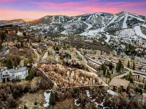 1305 OVERLOOK DRIVE, Steamboat Springs, CO 80487