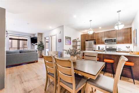 37 W 4TH STREET, Silverthorne, CO 80498