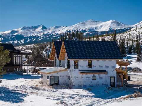 257 MONITOR DRIVE, Breckenridge, CO 80424