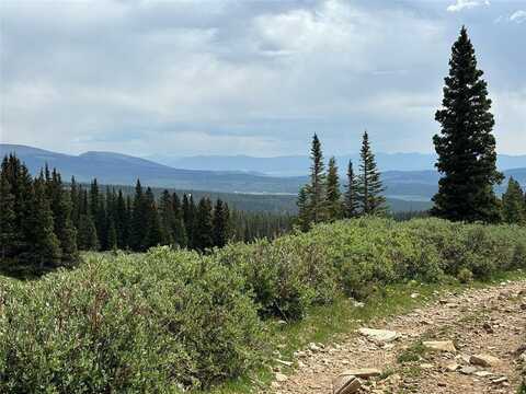 00 ALVIN, SILVER CAVE, LITTLE IDA, Fairplay, CO 80440