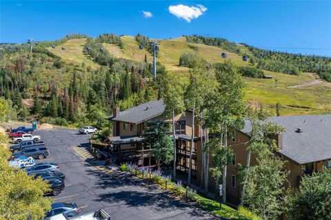 2275 STORM MEADOWS DRIVE, Steamboat Springs, CO 80487