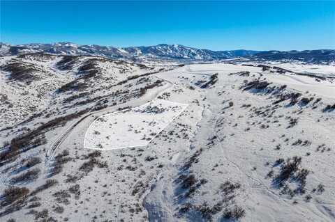 27155 FIRE SONG ROAD, Steamboat Springs, CO 80487