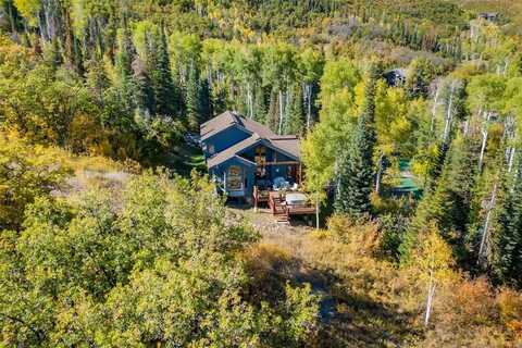 31055 TREE TOP LANE, Steamboat Springs, CO 80487