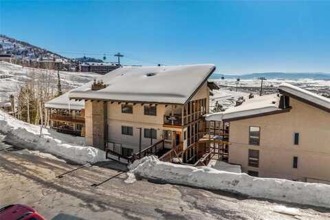 2215 STORM MEADOWS DRIVE, Steamboat Springs, CO 80487