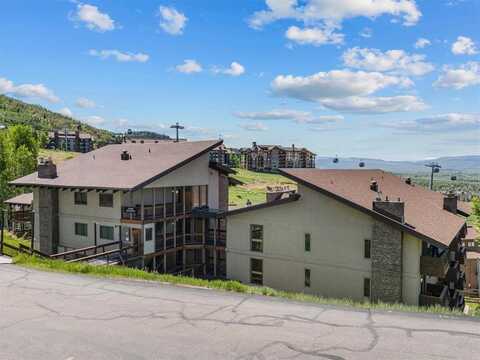 2215 STORM MEADOWS DRIVE, Steamboat Springs, CO 80487