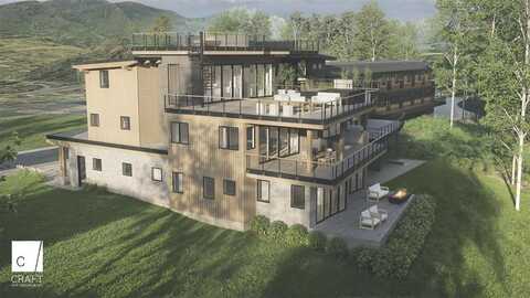 303 RIVERVIEW WAY, Steamboat Springs, CO 80487
