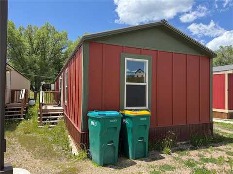 400 WILLOW BEND, Oak Creek, CO 80467