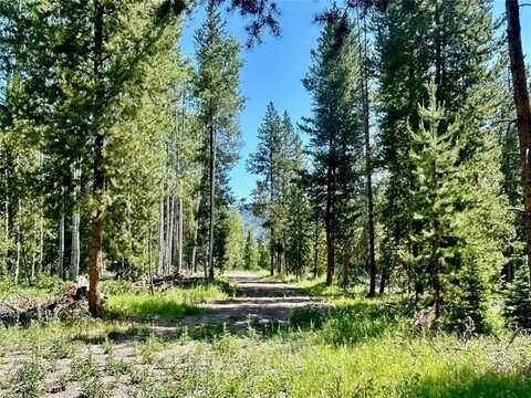20685 CINCH TRAIL, Oak Creek, CO 80467