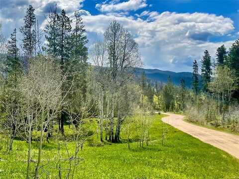 20685 CINCH TRAIL, Oak Creek, CO 80467
