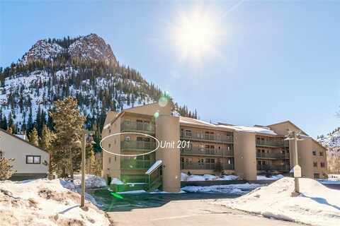 400 W MAIN STREET, Frisco, CO 80443