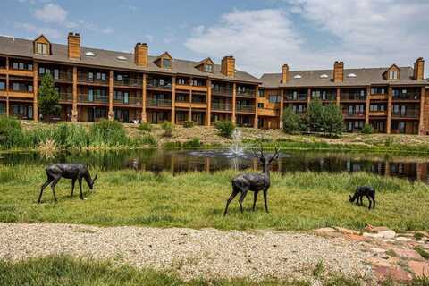 62927 US HIGHWAY 40, Granby, CO 80446