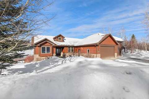 22755 SNOWBIRD TRAIL, Oak Creek, CO 80467