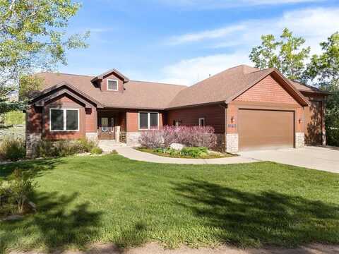 22755 SNOWBIRD TRAIL, Oak Creek, CO 80467