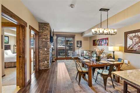 1175 BANGTAIL WAY, Steamboat Springs, CO 80487