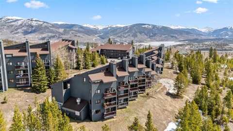 9460 RYAN GULCH ROAD, Silverthorne, CO 80498