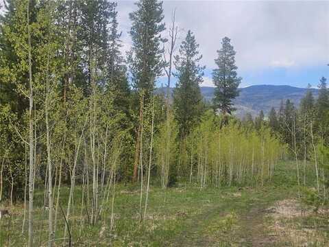 20850 MUSTANG WAY, Oak Creek, CO 80467