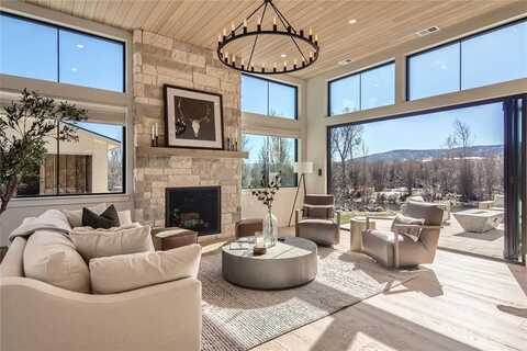 3399 STONE LANE, Steamboat Springs, CO 80487