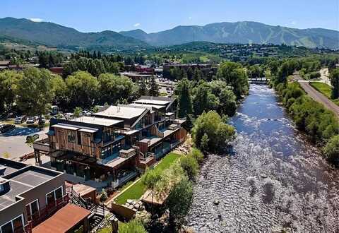 655 YAMPA STREET, Steamboat Springs, CO 80487