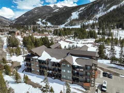 111 CLEARWATER WAY, Keystone, CO 80435