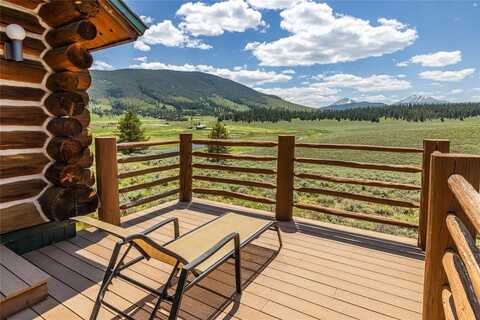 82 POTENTILLA LANE, Keystone, CO 80435