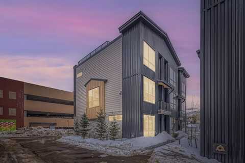 66 W 3RD STREET, Silverthorne, CO 80498
