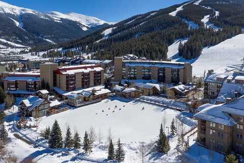 189 TEN MILE CIRCLE, Copper Mountain, CO 80443