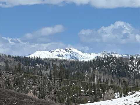 57750 SATURN COURT, Clark, CO 80428