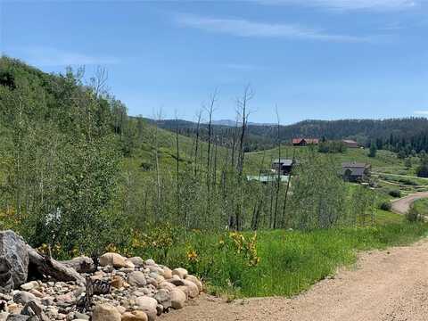57750 SATURN COURT, Clark, CO 80428