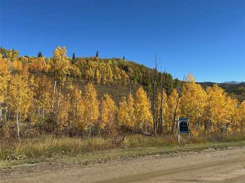 57750 SATURN COURT, Clark, CO 80428