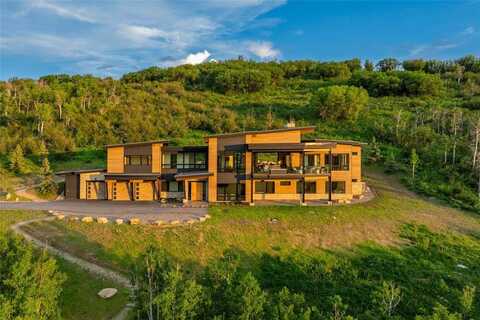 33200 MEADOW CREEK DRIVE, Steamboat Springs, CO 80487