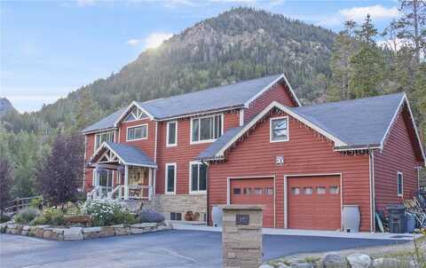 371 FOREST DRIVE, Frisco, CO 80443