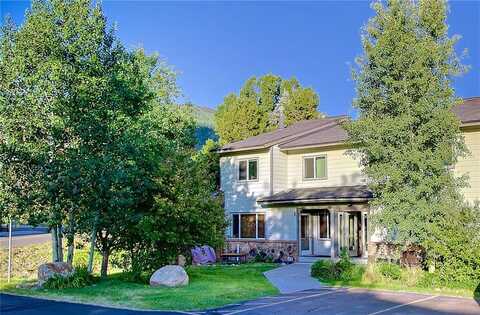 3 CEDAR COURT, Steamboat Springs, CO 80487