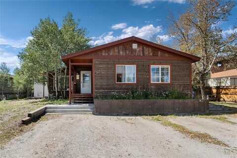 416 CASCADE CIRCLE, Silverthorne, CO 80498