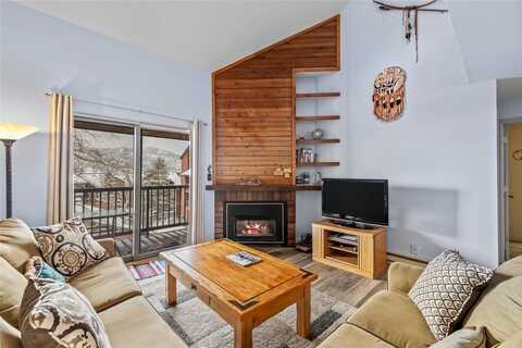 2025 WALTON CREEK ROAD, Steamboat Springs, CO 80487
