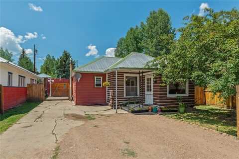 21555 STATE HIGHWAY 131, Phippsburg, CO 80469