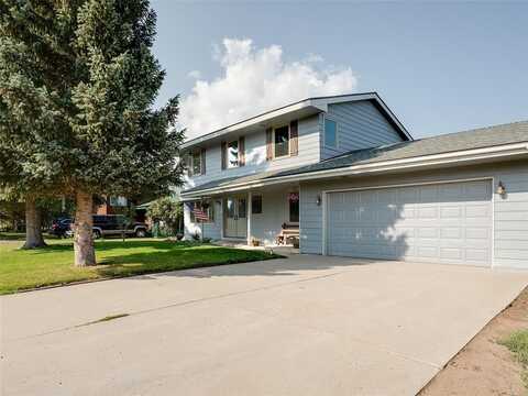 426 TERHUNE AVENUE, Yampa, CO 80483