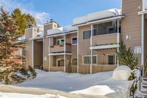1315 SPARTA PLAZA, Steamboat Springs, CO 80487