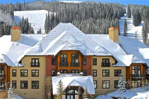 172 BEELER PLACE, Copper Mountain, CO 80443