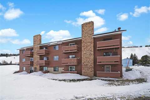 371 W 4TH STREET, Silverthorne, CO 80498