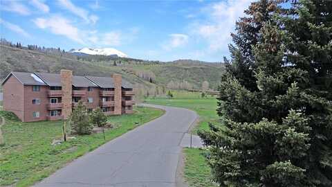 371 W 4TH STREET, Silverthorne, CO 80498