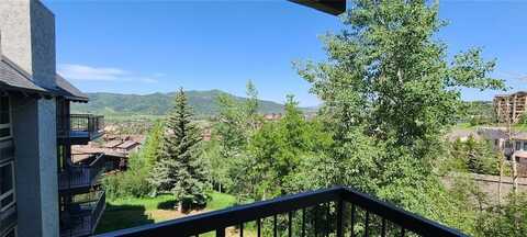 2590 LONGTHONG ROAD, Steamboat Springs, CO 80487